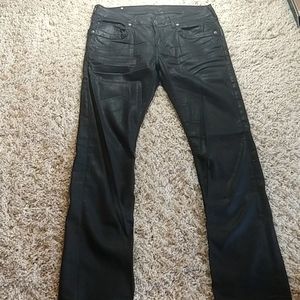 BUFFALO DAVID BITTON SIREK Men's Jeans 33/33